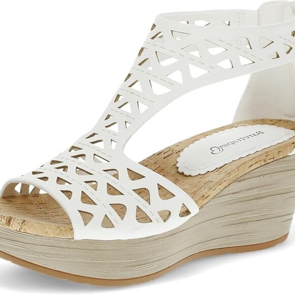 BareTraps Miriam Womens Sandals - Picture 3 of 9